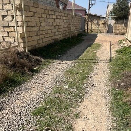 3 Sot Torpaq Sahəsi, Sumqayıt ş. – Azərbaycan – ucuztap.az