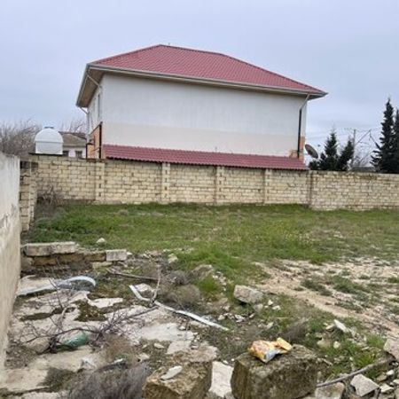 6 Sot Torpaq Sahəsi, Fatmayı qəs. – Azərbaycan – ucuztap.az