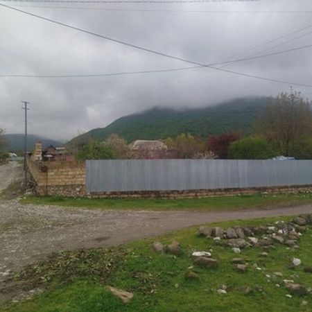 15 Sot Torpaq Sahəsi, İsmayıllı r. – Azərbaycan – ucuztap.az