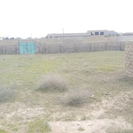 18 Sot Torpaq Sahəsi, Pirşağı qəs. – Azərbaycan – ucuztap.az