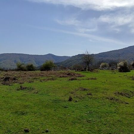 11 Sot Torpaq Sahəsi, İsmayıllı r. – Azərbaycan – ucuztap.az