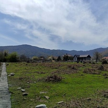 11 Sot Torpaq Sahəsi, İsmayıllı r. – Azərbaycan – ucuztap.az