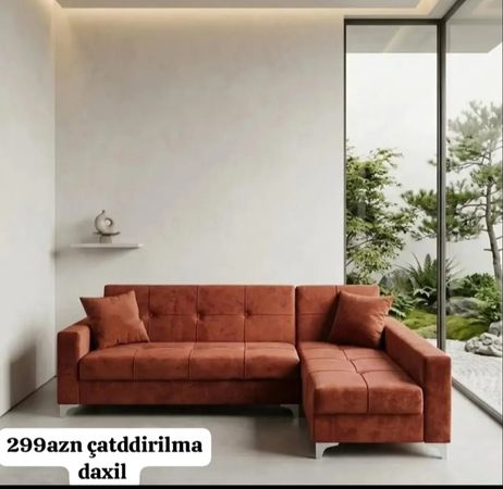 Künc divan – Azərbaycan – ucuztap.az