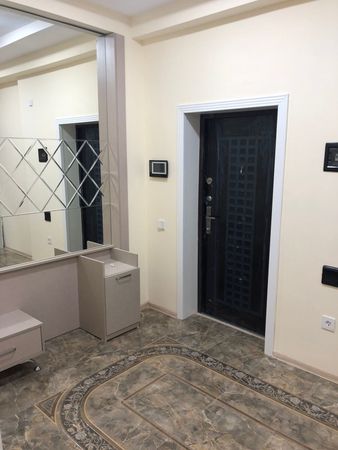 2 Otaqlı Mənzil Kirayə Verilir, 86 M², Səməd Vurğun Küç. - 147, Bakı – Azərbaycan – ucuztap.az