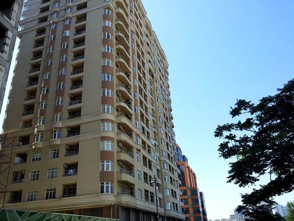 2 Otaqlı Mənzil Kirayə Verilir, 86 M², Səməd Vurğun Küç. - 147, Bakı – Kirayə verilir – ucuztap.az