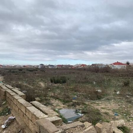 75 Sot Torpaq Sahəsi, Hövsan qəs. – Azərbaycan – ucuztap.az