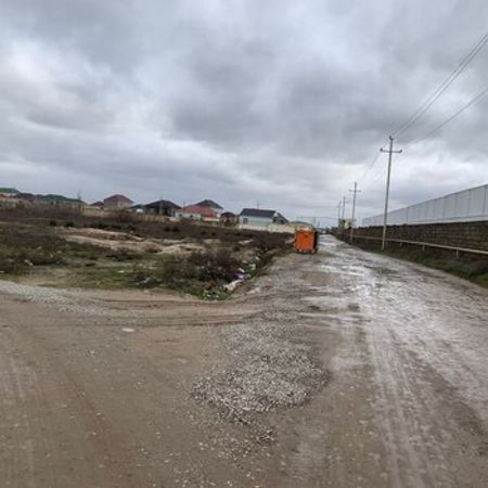 75 Sot Torpaq Sahəsi, Hövsan qəs. – Azərbaycan – ucuztap.az