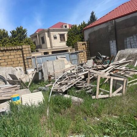 8 Sot Torpaq Sahəsi, Fatmayı qəs. – Azərbaycan – ucuztap.az