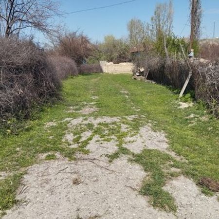 25 Sot Torpaq Sahəsi, Göyçay r. – Azərbaycan – ucuztap.az