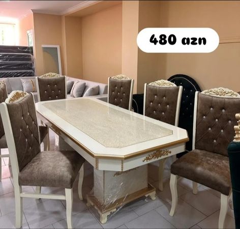 Masa dəsti – Azərbaycan – ucuztap.az