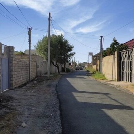 10 Sot Torpaq Sahəsi, Məmmədli qəs. – Azərbaycan – ucuztap.az