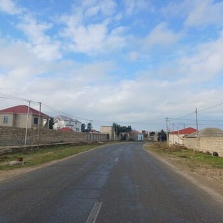 12 Sot Torpaq Sahəsi, Bilgəh qəs. – Azərbaycan – ucuztap.az