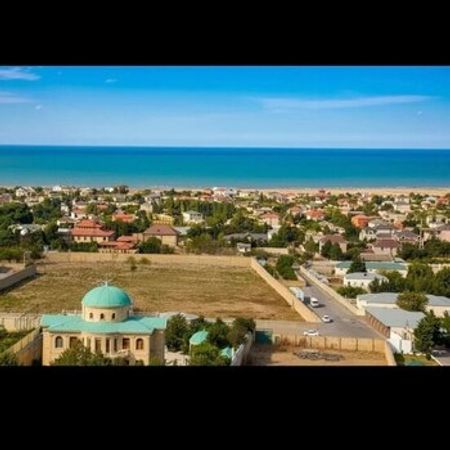 50 Sot Torpaq Sahəsi, Novxanı qəs. – Azərbaycan – ucuztap.az