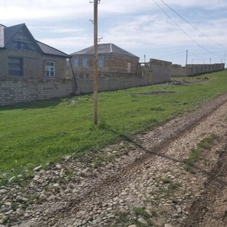 4 Sot Torpaq Sahəsi, Quba r. – Azərbaycan – ucuztap.az