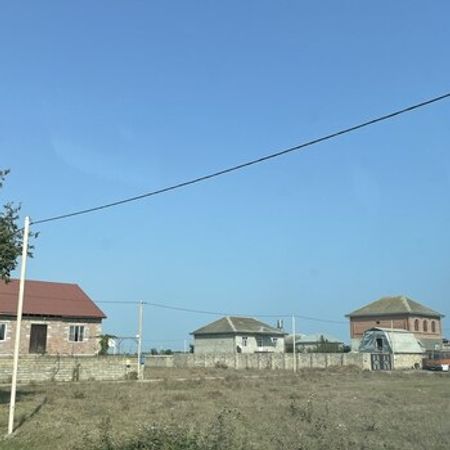 6 Sot Torpaq Sahəsi, Lənkəran ş. – Azərbaycan – ucuztap.az