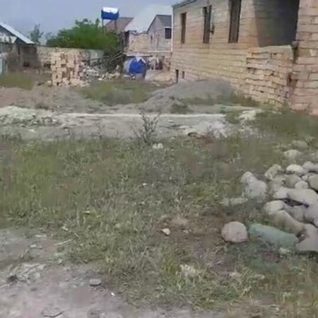 4 Sot Torpaq Sahəsi, Gəncə ş. – Azərbaycan – ucuztap.az