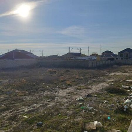 20 Sot Torpaq Sahəsi, Sumqayıt ş. – Azərbaycan – ucuztap.az