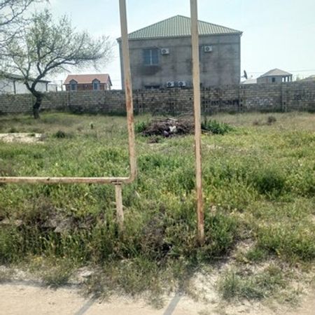 6 Sot Torpaq Sahəsi, Türkan qəs. – Azərbaycan – ucuztap.az