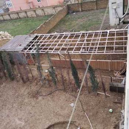 3.8 Sot Torpaq Sahəsi, Ziya Bünyadov Küçəsi – Satılır – ucuztap.az