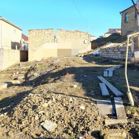 2 Sot Torpaq Sahəsi, Hökməli qəs. – Azərbaycan – ucuztap.az