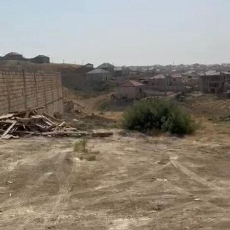 20 Sot Torpaq Sahəsi, Abşeron r. – Satılır – ucuztap.az