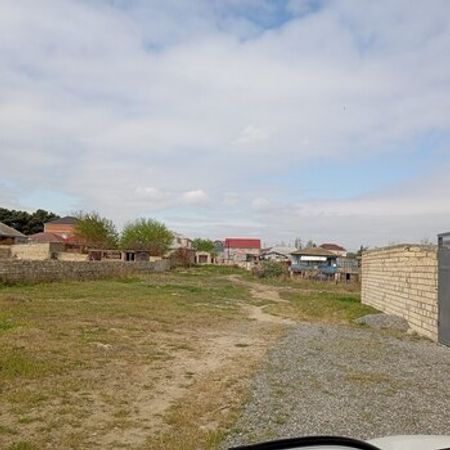 8 Sot Torpaq Sahəsi, Novxanı qəs. – Azərbaycan – ucuztap.az