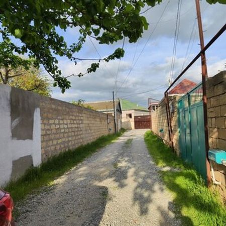 6 Sot Torpaq Sahəsi, Şirvan ş. – Satılır – ucuztap.az