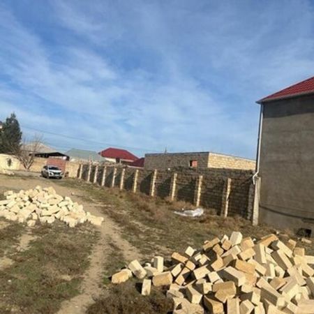 6 Sot Torpaq Sahəsi, Sumqayıt ş. – Azərbaycan – ucuztap.az