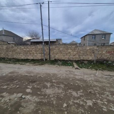 2.5 Sot Torpaq Sahəsi, Saray qəs. – Azərbaycan – ucuztap.az