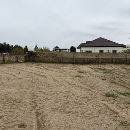 3 Sot Torpaq Sahəsi, Novxanı qəs. – Azərbaycan – ucuztap.az