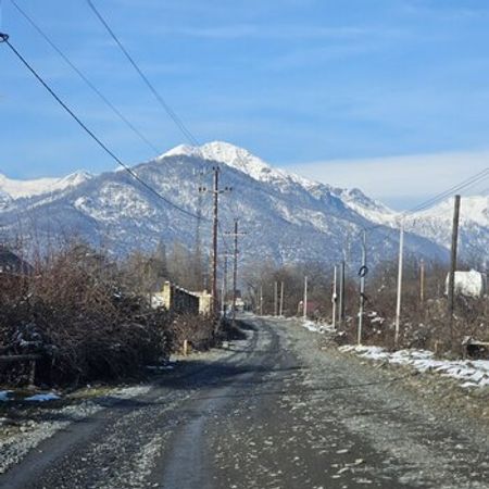 14 Sot Torpaq Sahəsi, Qəbələ ş. – Azərbaycan – ucuztap.az