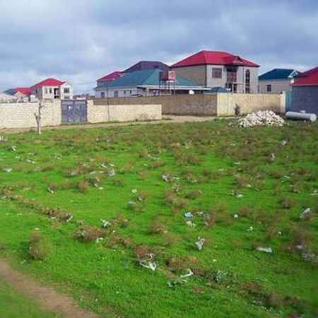 4 Sot Torpaq Sahəsi, Mehdiabad qəs. – Azərbaycan – ucuztap.az