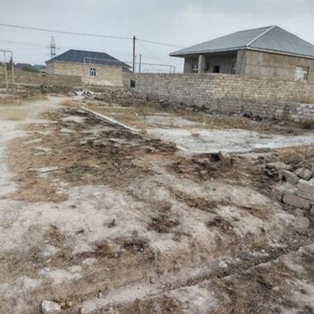 3 Sot Torpaq Sahəsi, Binə qəs. – Azərbaycan – ucuztap.az