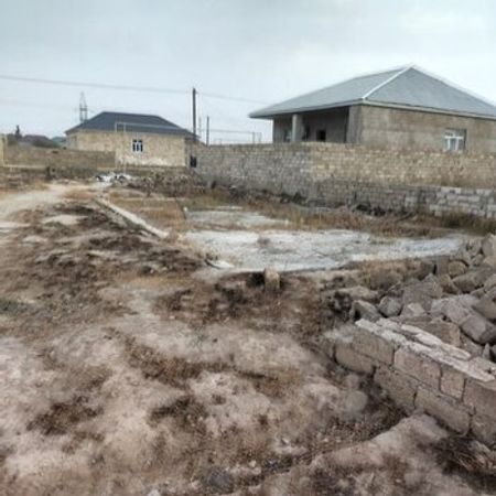 3 Sot Torpaq Sahəsi, Binə qəs. – Azərbaycan – ucuztap.az