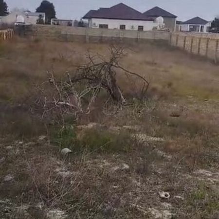 20 Sot Torpaq Sahəsi, Novxanı qəs. – Azərbaycan – ucuztap.az