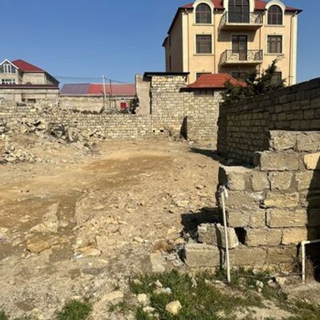 4 Sot Torpaq Sahəsi, Badamdar qəs. – Azərbaycan – ucuztap.az