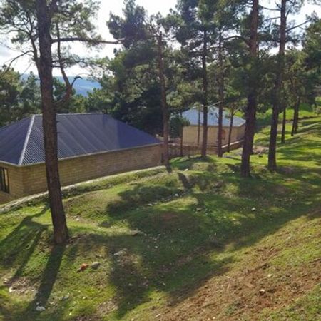 4 Sot Torpaq Sahəsi, Şamaxı r. – Azərbaycan – ucuztap.az