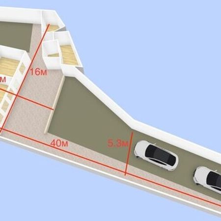 4 Sot Torpaq Sahəsi, Binəqədi r. – Azərbaycan – ucuztap.az