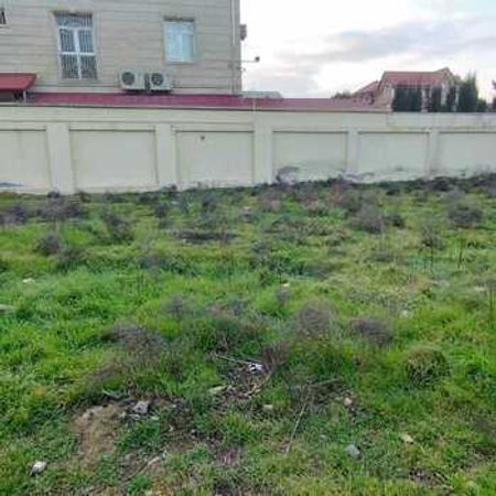 7 Sot Torpaq Sahəsi, Dərnəgül m. – Azərbaycan – ucuztap.az
