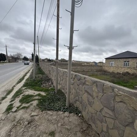 4 Sot Torpaq Sahəsi, Məhəmmədi qəs. – Azərbaycan – ucuztap.az