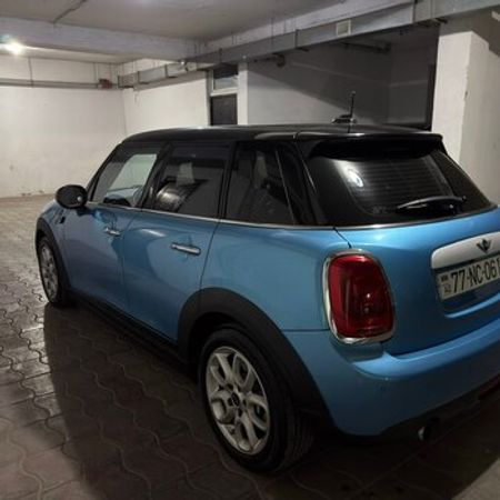 Mini Cooper, 2015 Il – Mini – ucuztap.az