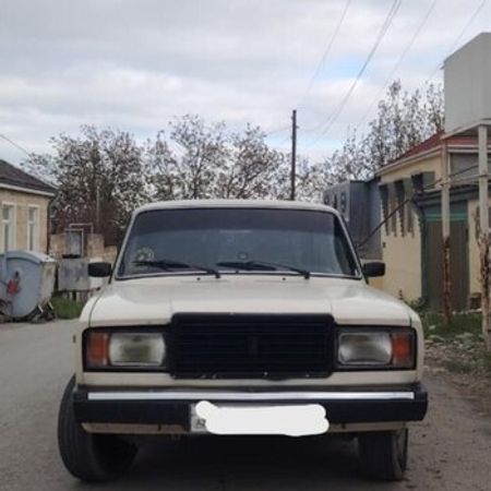 LADA (VAZ) 2107, 1995 Il – LADA (VAZ) – ucuztap.az