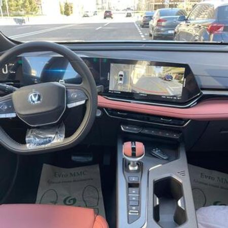 Changan Oshan X5 Plus, 2026 Il – Changan – ucuztap.az