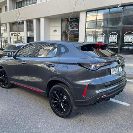 Changan Oshan X5 Plus, 2026 Il – Changan – ucuztap.az