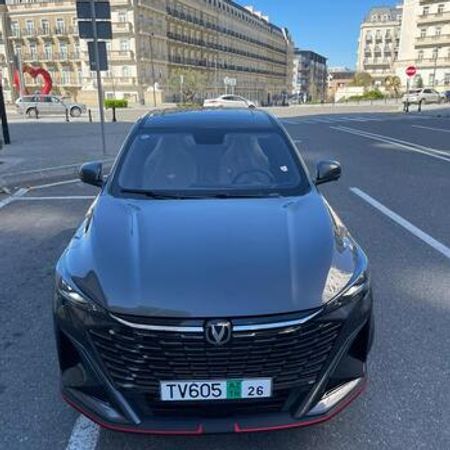 Changan Oshan X5 Plus, 2026 Il – Changan – ucuztap.az