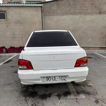 Saipa 132, 2013 Il – Saipa – ucuztap.az
