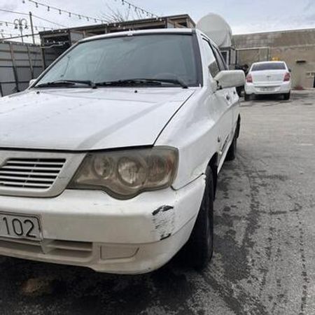 Saipa 132, 2013 Il – Saipa – ucuztap.az
