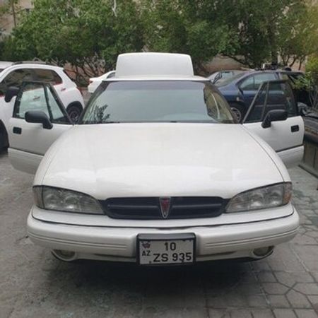Pontiac Bonneville, 1993 Il – Pontiac – ucuztap.az