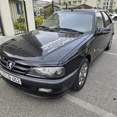 Peugeot 405, 2019 Il – Peugeot – ucuztap.az