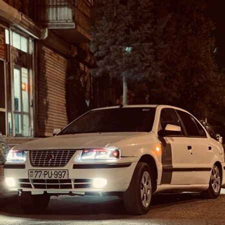Khazar LX, 2021 Il – Khazar – ucuztap.az